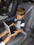 Do we really need car seats?