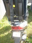 Lower Anchors and Tether for Children on Scooters
