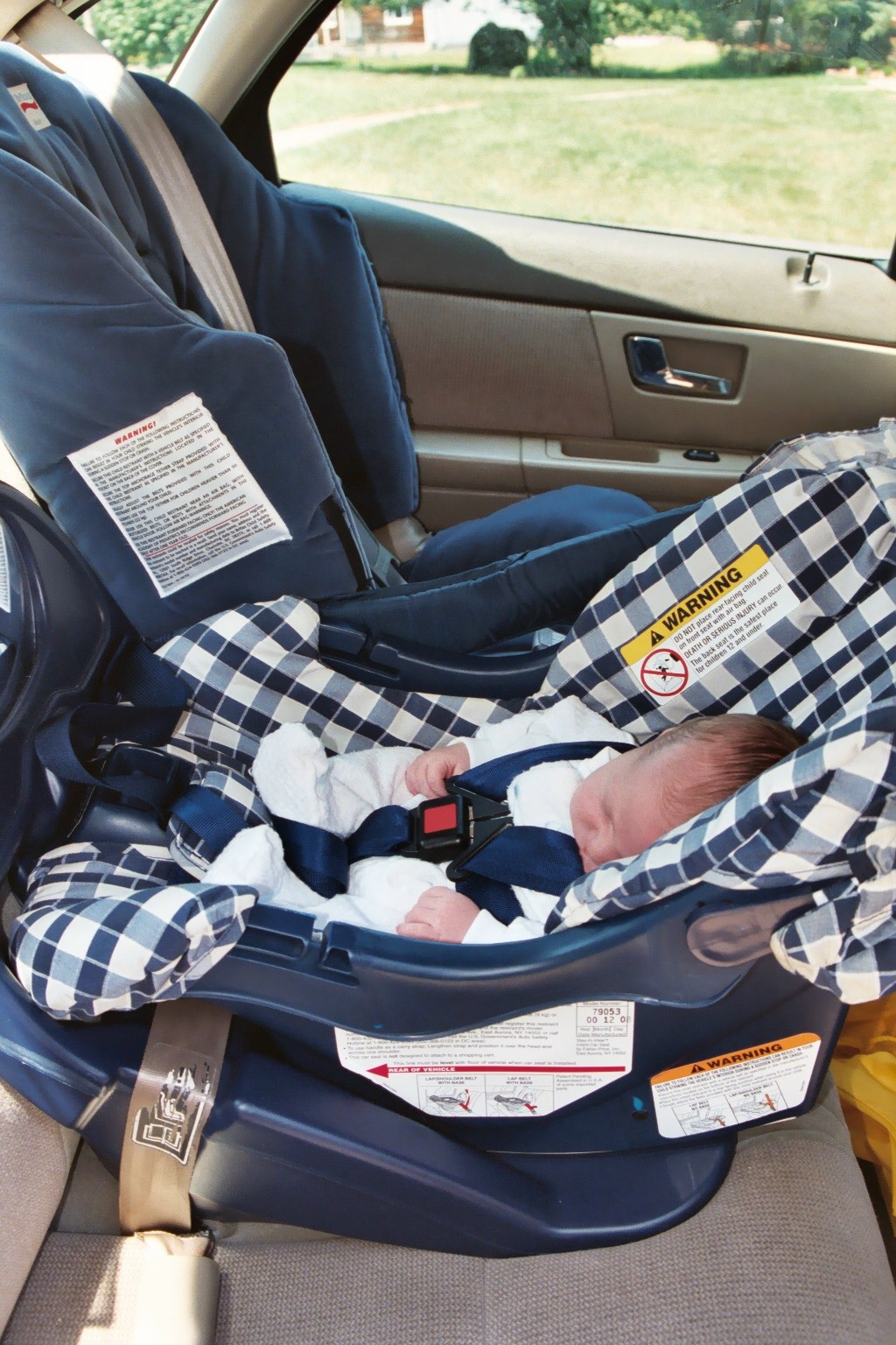 CarseatBlog: The Most Trusted Source for Car Seat Reviews 