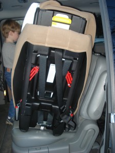 safeguard-child-seat-back-view