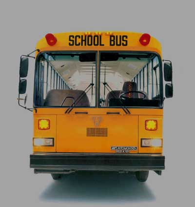 school buses. Seatbelts on School Buses