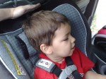 myride65 Graco My Ride 65 40 Pound Rear Facing Limit