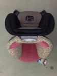 Britax Parkways Top