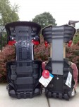 Britax Parkways Back