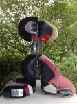 Britax Parkways Side