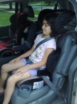 Britax Parkway SG, 8 Year Old, 64 Pounds