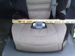 Britax Parkway SG Width