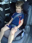 Britax Parkway SG 4 Year Old, 40 Pounds