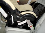 DuoMat installed side 2