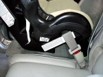 Prince Lionheart Original installed side 2