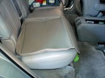 Prince Lionheart 2 Stage Seatsaver