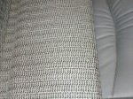 Prince Lionheart 2 Stage Seatsaver back