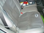 SafeFit Car Seat Grabber