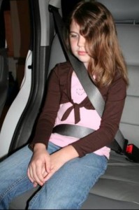 Seatbelt Seatbelt
