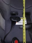 Complete Air Harness Bottom Setting