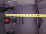 Complete Air Crotch Strap