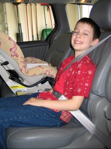 seatbelt