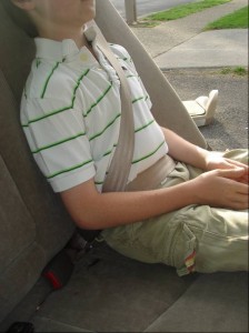 seatbelt