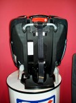 Evenflo Symphony back