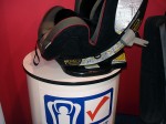 Evenflo Symphony side