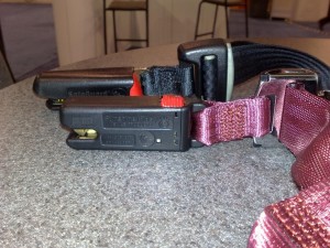 Sunshine Kids Super LATCH Comparison Sunshine Kids Super LATCH Comparison