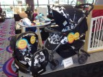 Britax Chaperone Travel System