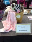 The Carseat Blankie