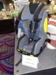 firstSeat Revolution 2