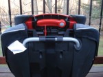 Sym65 2nd lowest headrest height