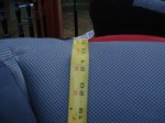 Sym65 RF height