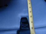 Sym65 single buckle position