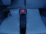 Sym65 crotch strap length