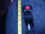 ETA buckle positions