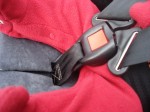 ETA newborn doll inner buckle position