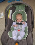 6 weeks, 7 lbs 14 oz 6 weeks, 7 lbs 14 oz