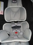 KF newborn insert & head support KF newborn insert & head support