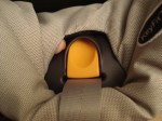 plastic adjuster - cover removal