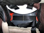 Orbit Toddler ff LATCH lockoffs