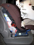 Orbit Toddler ff installed