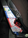 Orbit Toddler labels