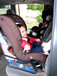 Orbit Toddler side