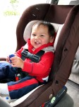 Orbit Toddler smiley