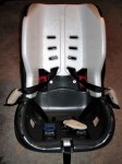 Orbit Toddler without cover