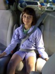 2011 Sienna 8th seat front