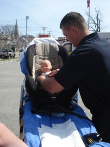 Securing the "non-critical" doll