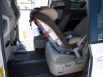 rf Radian with seat pushed back