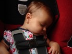 Sleeping in MA70