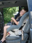 Britax Decathlon