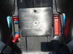 FF lockoffs