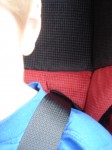Marathon 70 top harness height